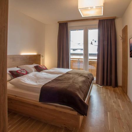 Grossglockner Alpin Lodge มาเทรอี อิน ออสท์ทีโรล ภายนอก รูปภาพ